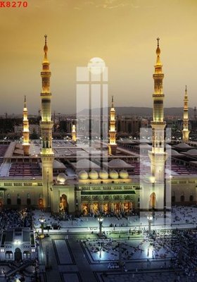 Download file File gốc in tranh tổng hợp K8270 (gốc) in mica bàn thờ