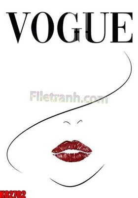 File tranh File tranh gốc tổng hợp K82702 (bản gốc) in canvas