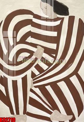 Tải file File tranh gốc tổng hợp K82710 (gốc) chủ đề phong thủy