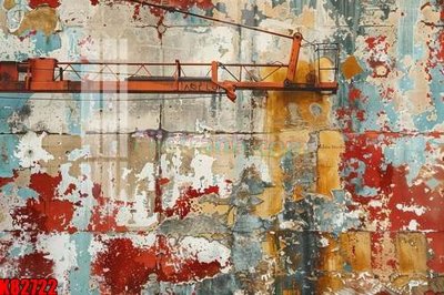 Tải file PSD File tranh gốc tổng hợp K82722 (nguyên layer) để in