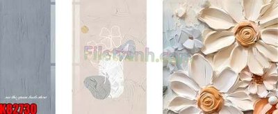 Tải file File tranh gốc tổng hợp K82730 (PSD) cho in ấn quảng cáo