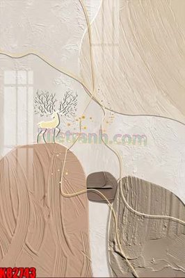 Hình ảnh file gốc in lụa File tranh gốc tổng hợp K82743