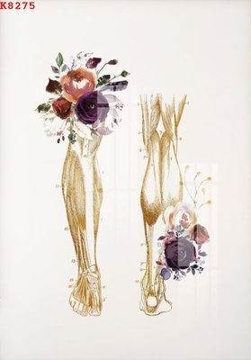 File tranh File gốc in tranh tổng hợp K8275 (ảnh gốc) in trần nhà