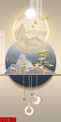 Tải file File tranh gốc tổng hợp K82780 (ảnh gốc) in tranh kính