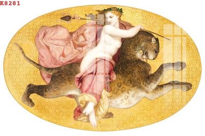 Tải file File gốc in tranh tổng hợp K8281 (PSD) cho in ấn quảng cáo