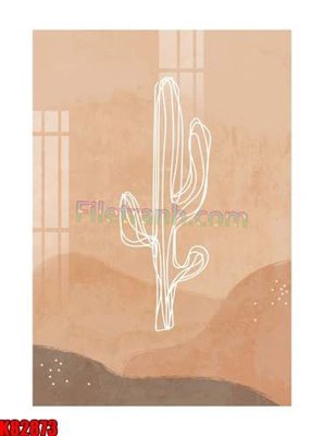 File tranh in trần 3D File tranh gốc tổng hợp K82873 (ảnh gốc)