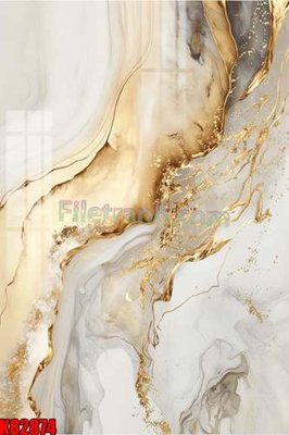 File gốc File tranh gốc tổng hợp K82874 (chuẩn màu) cho in offset