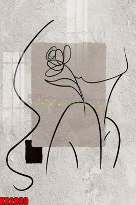 File gốc File tranh gốc tổng hợp K82889 (AI/EPS) cho in ấn