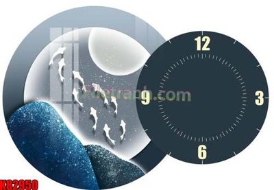 File tranh File tranh gốc tổng hợp K82950 (bản gốc) in lụa dán tường