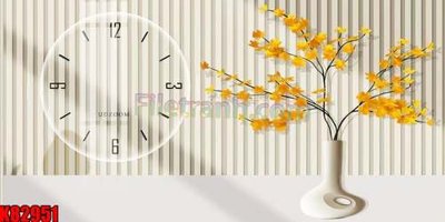 Tệp tin gốc File tranh gốc tổng hợp K82951 (dùng cho in) File tranh gốc tổng hợp K82951