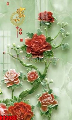 Tải file File tranh gốc tổng hợp K83080 (gốc) in nhanh