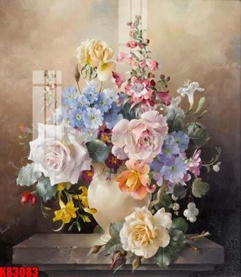 File PSD File tranh gốc tổng hợp K83083 (nguyên gốc) chất lượng cao