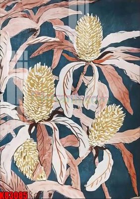 File ảnh File tranh gốc tổng hợp K83085 (gốc) trang trí khách sạn