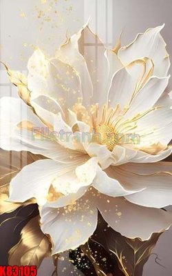 Ảnh gốc file in lụa File tranh gốc tổng hợp K83105 chi tiết