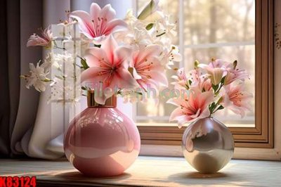 Tải file gốc File tranh gốc tổng hợp K83124 (in khổ lớn) không mờ