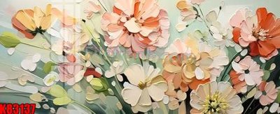 File gốc File tranh gốc tổng hợp K83137 (cho in ấn) độc quyền