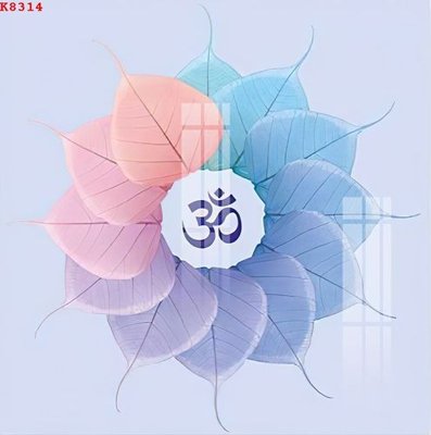 File tranh File gốc in tranh tổng hợp K8314 (bản gốc) treo phòng ăn