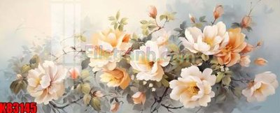 Tải file File tranh gốc tổng hợp K83145 (gốc) làm tranh trang trí