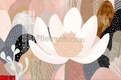 File gốc in ấn File tranh gốc tổng hợp K83151 (sẵn sàng tải về)