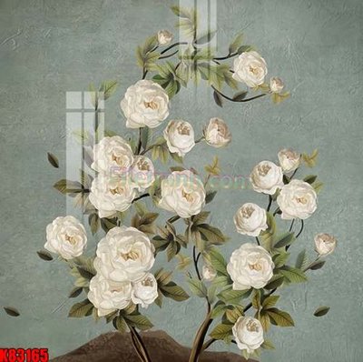 Tải file File tranh gốc tổng hợp K83165 (gốc) in trên mọi chất liệu