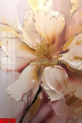 File tranh File tranh gốc tổng hợp K83170 (gốc) chủ đề trừu tượng