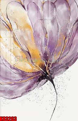 File tranh File tranh gốc tổng hợp K83263 (gốc) phong cách tối giản