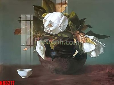 File tranh gốc File tranh gốc tổng hợp K83277 chủ đề hiện đại