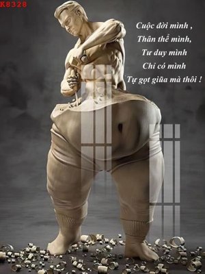 File tranh gốc File gốc in tranh tổng hợp K8328 (bản quyền) độc đáo