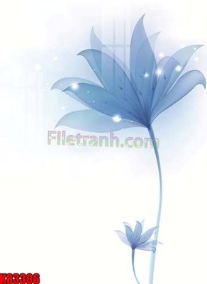 File ảnh gốc File tranh gốc tổng hợp K83306 (chuyên in mica)