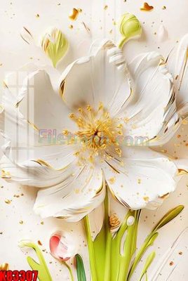 Tải file File tranh gốc tổng hợp K83307 (ảnh gốc) độ phân giải 300dpi