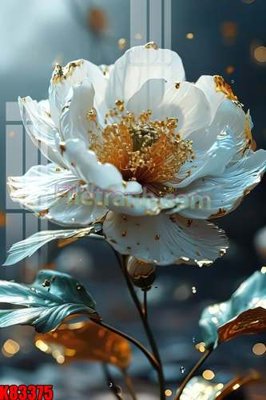 File gốc File tranh gốc tổng hợp K83375 (bản quyền) cho in ấn