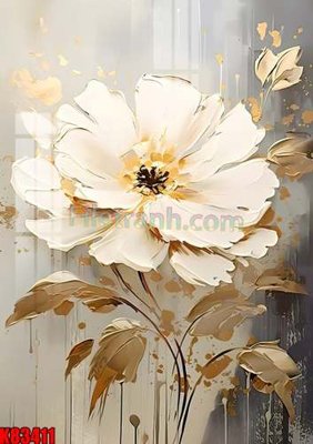 File tranh File tranh gốc tổng hợp K83411 (bản gốc) trang trí văn phòng