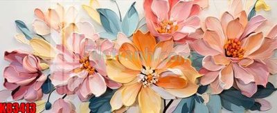 Tải file gốc File tranh gốc tổng hợp K83413 (bản PSD) còn layer