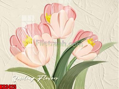 File gốc File tranh gốc tổng hợp K83425 (dành cho trang trí nội thất)