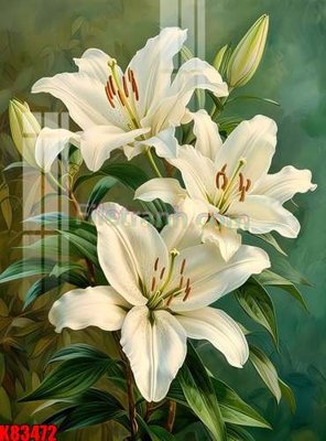 File tranh File tranh gốc tổng hợp K83472 (gốc) chủ đề tĩnh vật