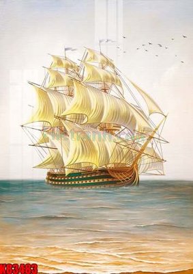 Chi tiết file ảnh File tranh gốc tổng hợp K83483 sắc nét