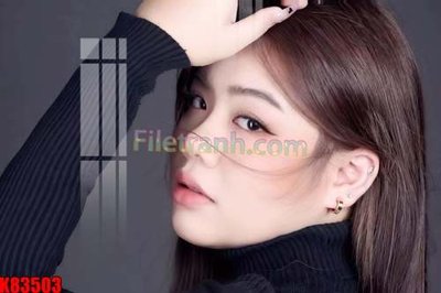 Chi tiết file ảnh File tranh gốc tổng hợp K83503 sắc nét