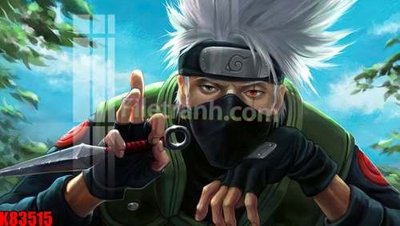 File gốc File tranh gốc tổng hợp K83515 (in mica) làm quà tặng