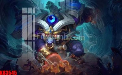 File in trần File tranh gốc tổng hợp K83545 (file gốc) chủ đề vũ trụ