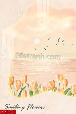 Tải file File tranh gốc tổng hợp K83568 (gốc) in ấn chất lượng