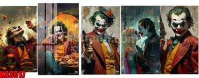 File ảnh gốc File tranh gốc tổng hợp K83617 (chuyên in mica)