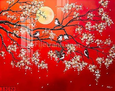 Tải file File tranh gốc tổng hợp K83623 (ảnh gốc) in gạch 3D