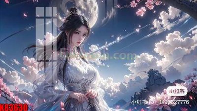 File ảnh gốc File tranh gốc tổng hợp K83630 không vỡ nét