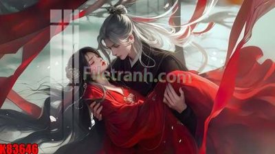 File tranh File tranh gốc tổng hợp K83646 (gốc) chủ đề trừu tượng