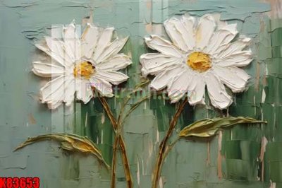 File PSD File tranh gốc tổng hợp K83653 (bản gốc) chất lượng nhất