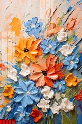 Tải file File tranh gốc tổng hợp K83677 (gốc) chủ đề tâm linh