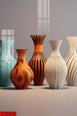 File gốc File tranh gốc tổng hợp K83680 (in mica) làm quà tặng