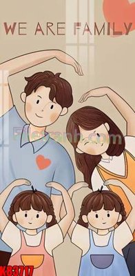 File gốc File tranh gốc tổng hợp K83717 (in ấn) không giới hạn