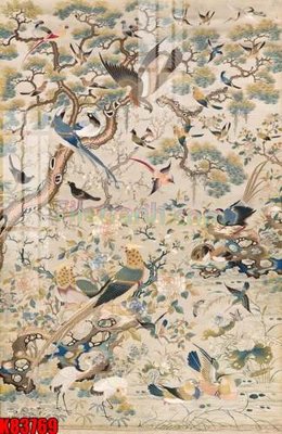 Tải file gốc File tranh gốc tổng hợp K83769 dùng cho in ấn