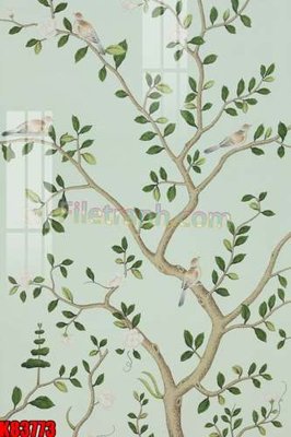 Tải file gốc in lụa File tranh gốc tổng hợp K83773 siêu nét